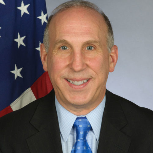 James D. Pettit